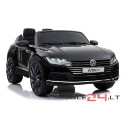 Elektromobilis Volkswagen...