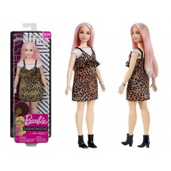 Lėlė Barbie Fashionistas su...