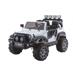Elektromobilis Jeep HP012,...