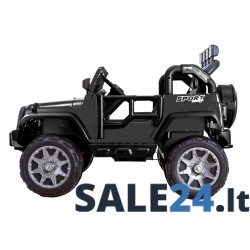 Elektromobilis Jeep HP012,...
