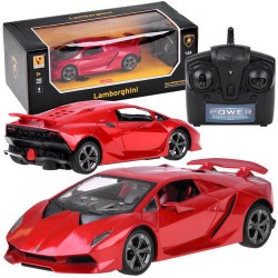 Automobilis Lamborghini su...