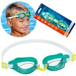 Vaikiški plaukimo akiniai...