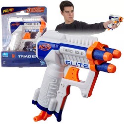 Šautuvas Nerf GUN N-Strike...