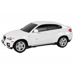 Automobilis BMW X6 su...