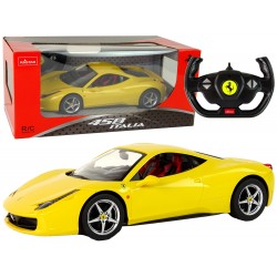 Automobilis Ferrari Italia...