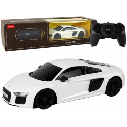 Automobilis Audi R8 su...