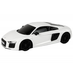 Automobilis Audi R8 su...