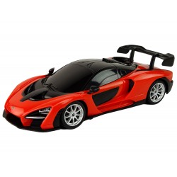 Automobilis McLaren su...