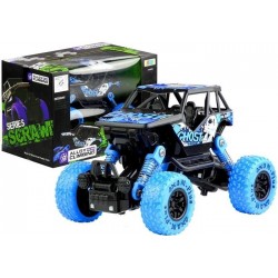 Visureigis Monster Truck,...