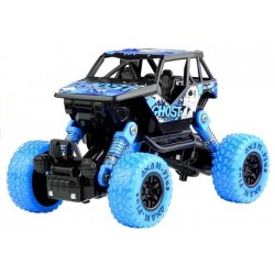 Visureigis Monster Truck,...