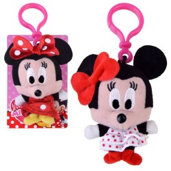 Pakabukas Minnie Mouse, 1 vnt.