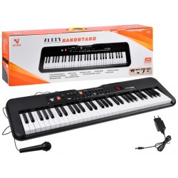 Pianinas SD-S850 su...