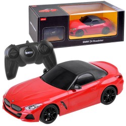 Automobilis BMW Z4 su...