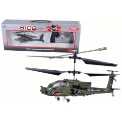 Sraigtasparnis  S109G SYMA...