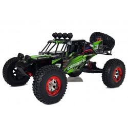 Automobilis FY-03 4x4 su...