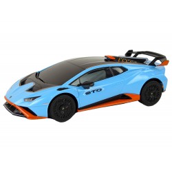 Automobilis Lamborghini...