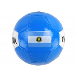 Futbolo kamuolys Argentina,...