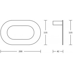 Mexen Adox ring...