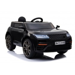 Elektromobilis Land Rover,...