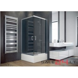 BESCO Modern 90 x 90 x 165...