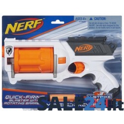 Šautuvas Nerf N-Strike...